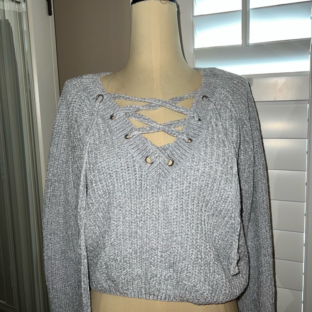 PacSun Sweater
